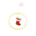 thumbnail image 2 of RKSTN Christmas Marquee Led Lights Window Layout Hanging Lights A, 2 of 5