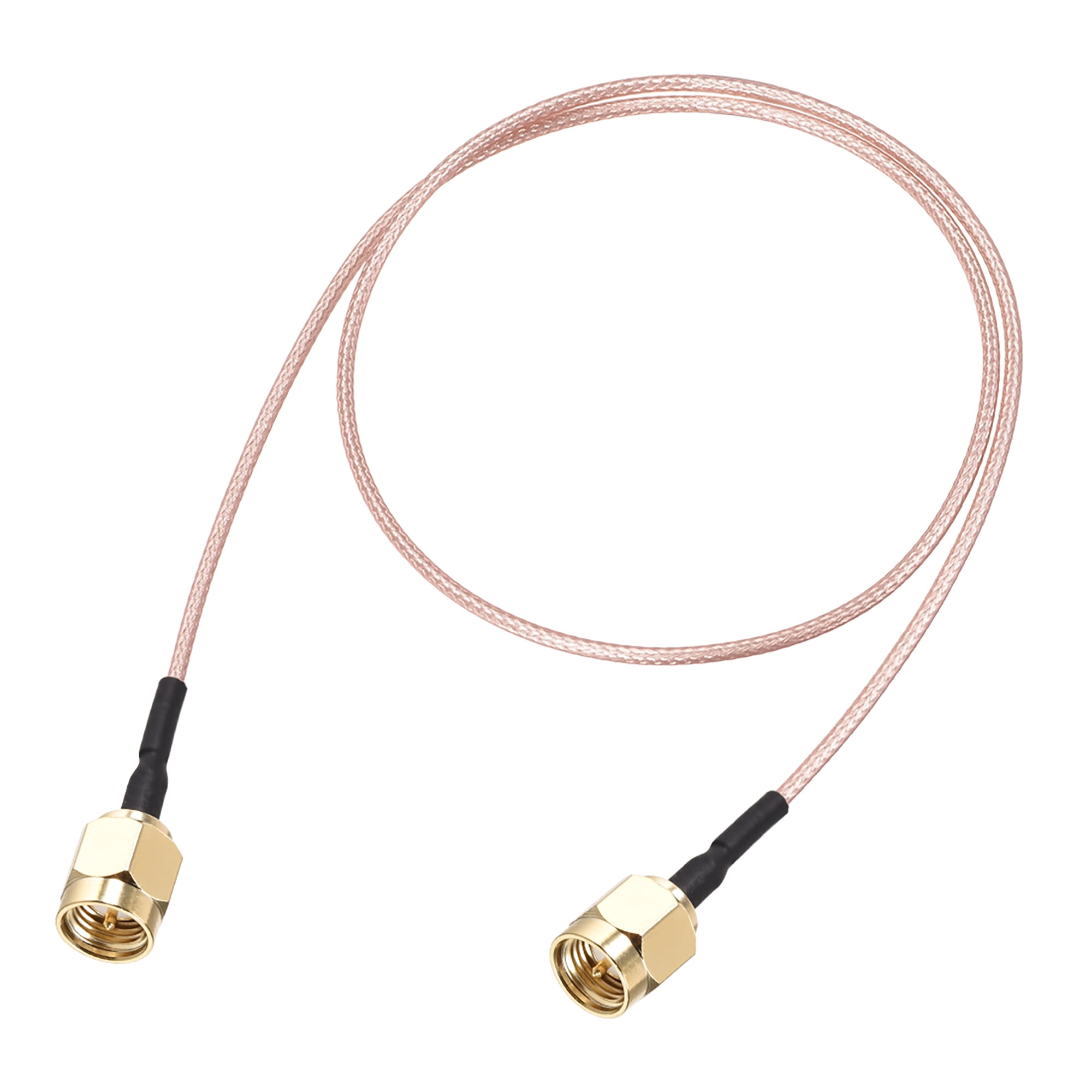 U.FL To U.FL ,Pigtail Antenna Coaxial RF1.13 Low Loss Cable,RF Coaxial