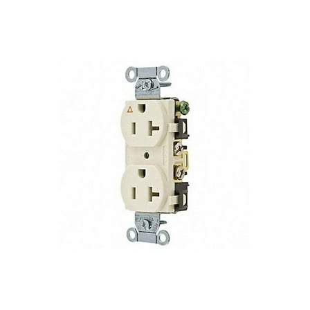 Hubbell Wiring Device-Kellems IG20CRLA