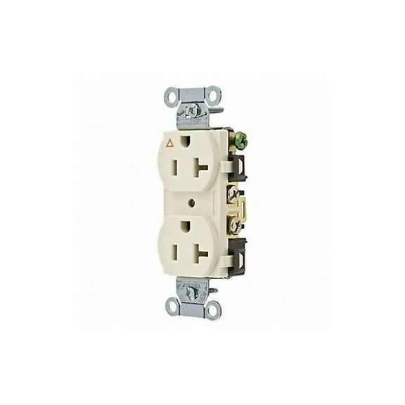 Hubbell Wiring Device-Kellems IG20CRLA