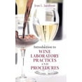 thumbnail image 2 of Introduction aux Pratiques et Procédures de Laboratoire de Vin, 2 of 3