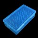 thumbnail image 1 of Caja de costura, caja de almacenamiento para el hogar, caja de hilo de costura transparente multifuncional, caja de acabado, 1 of 6