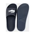 thumbnail image 3 of Lacoste Slides Navy 7-37CMA0018092 UK 11, 3 of 5