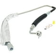 thumbnail image 3 of New Power Steering Pressure Line Hose Assembly Compatible With Lexus Toyota Camry XLE 6 Cyl 3.0L Solara SLE 6 Cyl 3.0L Solara SE 6 Cyl 3.0L 1997-2003 By 30027 36552 73382 365520, 3 of 5