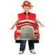 thumbnail image 1 of Disfraz 3D de Marshall de Paw Patrol para Niños Pequeños, Talla Toddler, 1 of 3