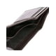 thumbnail image 3 of Cartera Karla Hanson de piel triple con bloqueo RFID, 8,5 x 11 x 2,5 cm, 3 of 4