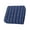 Blue, variant on Navy Blue Striped Couch Cushion Covers Stretch, Washable Sofa Seat Covers Individual Seat Cushion Sofa Slipcovers Modern Abstract Art Geometric Stripes Couch Cover Furniture Protector M-1PCS