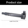 thumbnail image 5 of Sinyiin Heat Resistant Ignition Coil Automotive Ignition Coil 9091902237 for Vehicle Use, 5 of 10