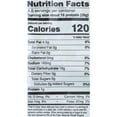 thumbnail image 7 of FitJoy Grain-Free Tangy Dijon Mustard Pretzels, 4.5 Oz, 7 of 7