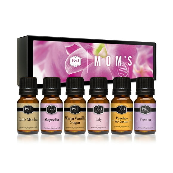 Candle Fragrance Oils