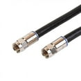 thumbnail image 2 of Monster Jhiu 140028-00 100 ft.. Black 75 Ohm Digital Video Coaxial Cable, 2 of 2