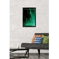 thumbnail image 2 of The Matrix Revolutions - One Sheet Wall Poster, 14.725" x 22.375" Framed, 2 of 5