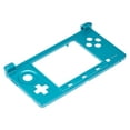 thumbnail image 5 of Boîtier de Remplacement Compatible avec Nintendo 3DS (Turquoise), 5 of 5