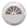 thumbnail image 1 of Sensor de fuga de gas, detector de gas de alarma de gas natural de gas combustible de techo con cable Instalación sin esfuerzo, 1 of 8
