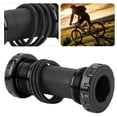 thumbnail image 4 of Support de Pédalier, Support de Pédalier, Accessoire de Vélo pour Cyclistes Noir, Rouge, 4 of 8
