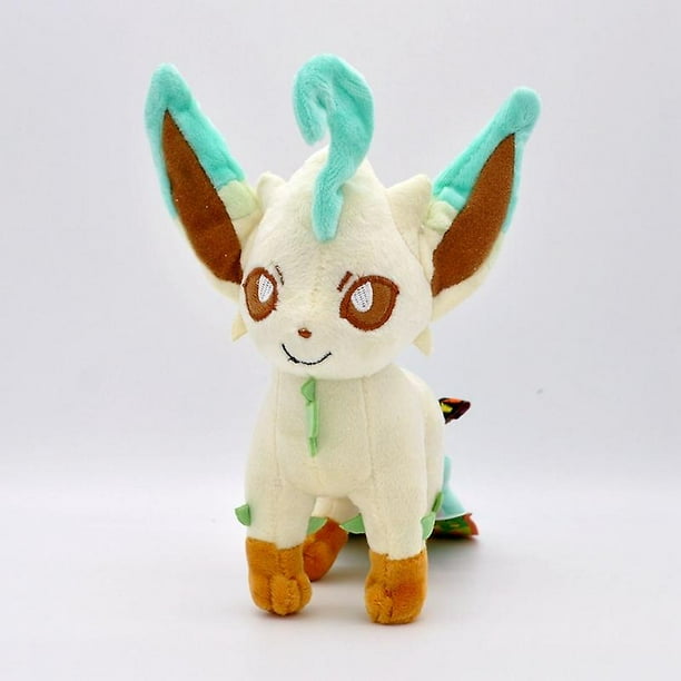 Sylveon sales plush walmart