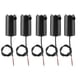 thumbnail image 1 of Lot de 5 mini pompes à eau submersibles DC 3 V -5 V pour aquarium, fontaine, 1 of 4