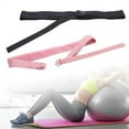 thumbnail image 2 of Necvior Hip Thrusts Belt Portable Dumbbells Weight Belt NonSlip Belts Training Equipment, 2 of 7