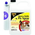 thumbnail image 5 of Bonide Products Inc P-Revenge Horse & Stable Fly Spray W/power Sprayer 1 Gallon (Case of 3 ), 5 of 5