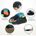 thumbnail image 6 of Nexete Water Shoes Quick Dry Barefoot for Swim Diving Surf Aqua Sport Beach Vaction, 6 of 6