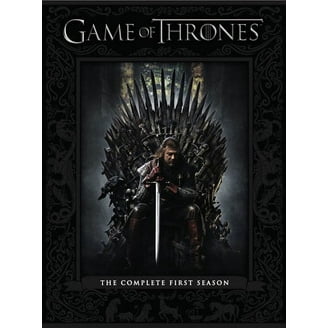 Game of Thrones: Seasons 1-7 Box Set (Blu-ray) - Walmart.com