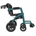 thumbnail image 3 of Rollz Motion Performance "All-Terrain" Rollator/Wheelchair -The all terrain rollator and wheelchair in one, 3 of 4