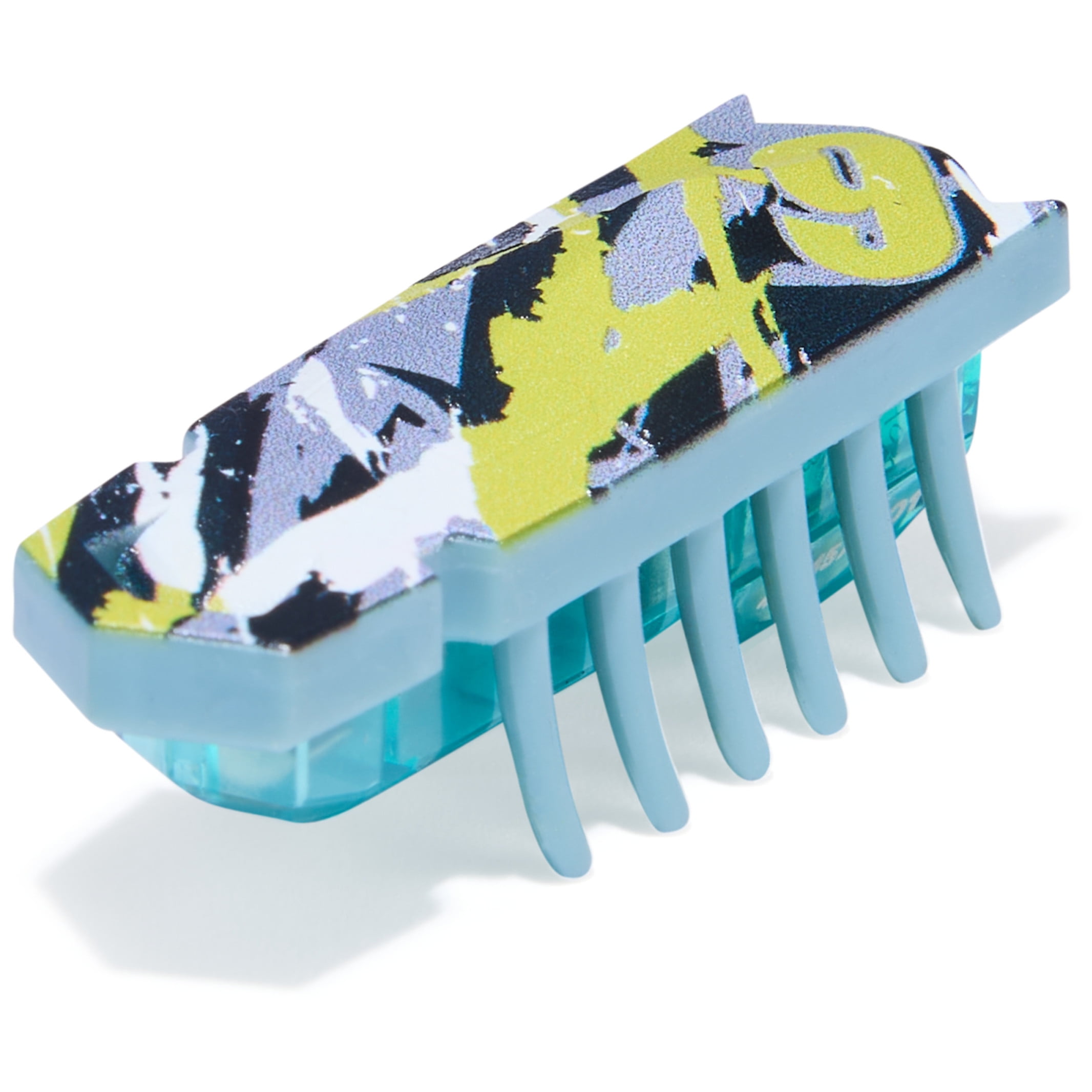 HEX BOTS Nano Single, Autonomous Mini Robot Toys with Vibration Technology, Ages 3 & Up