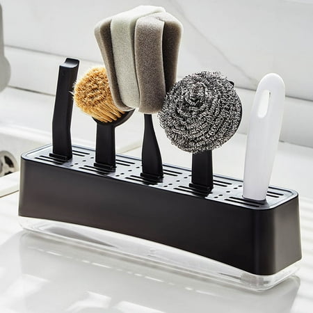 

Pot Brushes Sisal Long Handle Kitchen Cleaning Brush Bamboo Dishwashing Brush Set