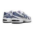 thumbnail image 3 of ASICS GRADE SCHOOL Gel 1130 GS "White / Blue" 1204A169 102 from Stadium Goods, 3 of 8