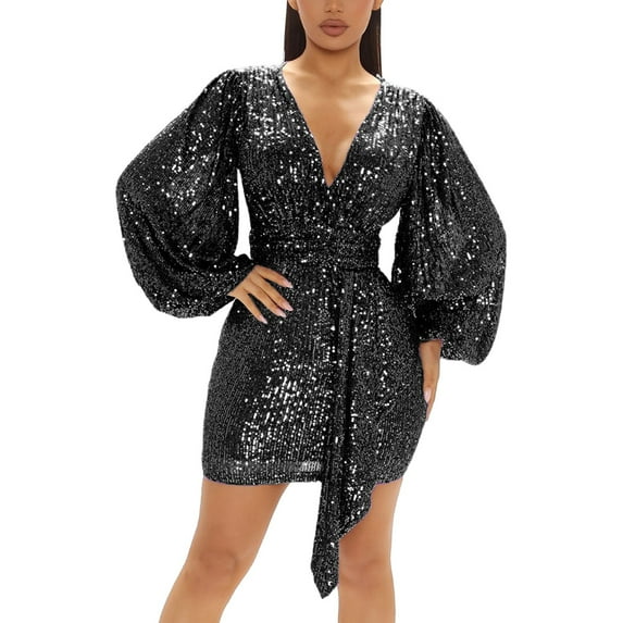 fvwitlyh Dresses for Women Women's Lace Sleeveless A Line Elegant Evening Party Dress