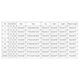 thumbnail image 3 of Ploknplq Jumpsuits for Women,Jogging Suits for Women Plus Size,Lounge Sets for Women,Pocket Long Sleeved Shirt Tie Up Long Pants Set,Matching Sets Women Clothing,Track Suits for Women Set Blue 1 S, 3 of 4