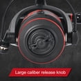 thumbnail image 2 of Carrete De Pesca Carretes de pesca Rueda Ultraligero Micro Spinning Reel Equipo de pesca (MUSE3000) Sywqhk Para Estrenar, 2 of 8