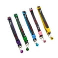 thumbnail image 3 of Collier pour Chien Clochette Créative Mode Réglable Collier pour Chaton, 3 of 10