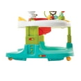 Tiny Love 4in1 Play and Go Mobile Activity Center, Tiny Farm