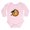 Petal Pink, variant on CafePress - Retro Witch Body Suit - Long Sleeve Cotton Baby Bodysuit