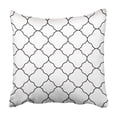 thumbnail image 1 of BSDHOME geometric in oriental Pillowcase Throw Pillow Cover Case 16x16 inches, 1 of 2