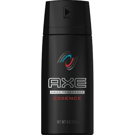 Purse Spray Essence - 6 Pack - AXE Body Spray for Men Essence 4 oz