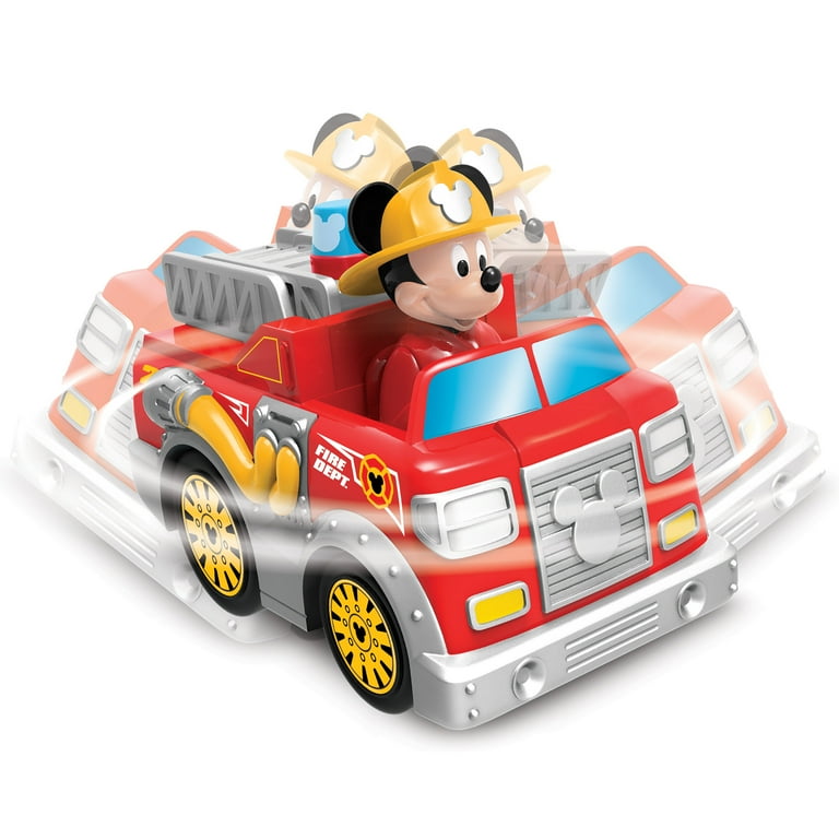 Disney Junior: 9