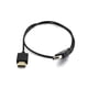 thumbnail image 1 of Hdmi 1.4 Male To Usb 2.0 Plug Adapter Connector Charger Cable, 1 of 5