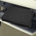 thumbnail image 4 of Universal Glove Box Organizer Storage Holder For Manuals Car Documents Glove Bag With Multi Pockets, 4 of 5