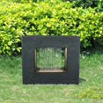 thumbnail image 1 of RAINFALL FOUNTAIN W/LED & PLANTER, 1 of 4