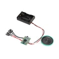 thumbnail image 4 of Mavis Laven 4 Minutes Greeting Card Module Recordable DIY Voice Sound Record Chip For Holiday Crafts,Recordable Greeting Card Module,4 Minutes Greeting Card Module, 4 of 8
