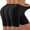 Three Black, variant on 3 Pack Slip Shorts for Under Dresses,Women Anti Chafing Shorts,Cooling Boyshorts Underwear Safety Under Long Shorts