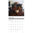 thumbnail image 3 of Country Chic 2026 12 X 12 Wall Calendar, (Hardcover), 3 of 5