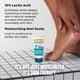 thumbnail image 3 of Crema para pies con amlactin Foot Repair Therapy, 90 ml, con calcetines, 3 of 6