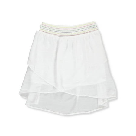 Amy Byer Spandex Skirt - Amy Byer Girls' Skirt