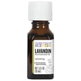 thumbnail image 1 of Aura Cacia Pure Essential Oil Lavandin - 0.5 fl oz, 1 of 1