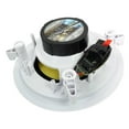 thumbnail image 4 of 4) Rockville HC65B-LED 6.5" 500 Watt In-Ceiling Home Theater Speakers w/Blue LED, 4 of 11