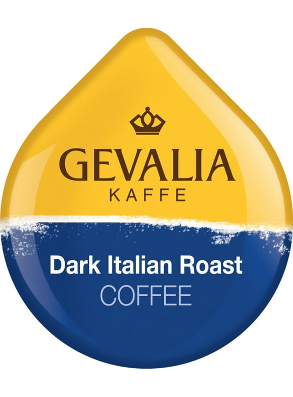 Tassimo Coffee and Coffee Pods