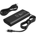thumbnail image 1 of Cargador de portátil Dell de 130 W con puerto USB C de repuesto para Dell XPS 15, 9500, 17, 9700, 9575, Latitude 5420, 5520, 7210, 7310, 7410, Precision 5550, 5750, 3550, 3551, adaptador de CA tipo, 1 of 7